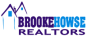 Brookehowse Realtors logo
